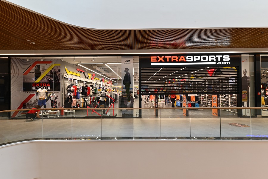 Extra Sports U Beo Shopping Centru Extra Sports Online Shop