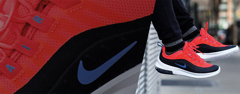 Nike Air max AXIS