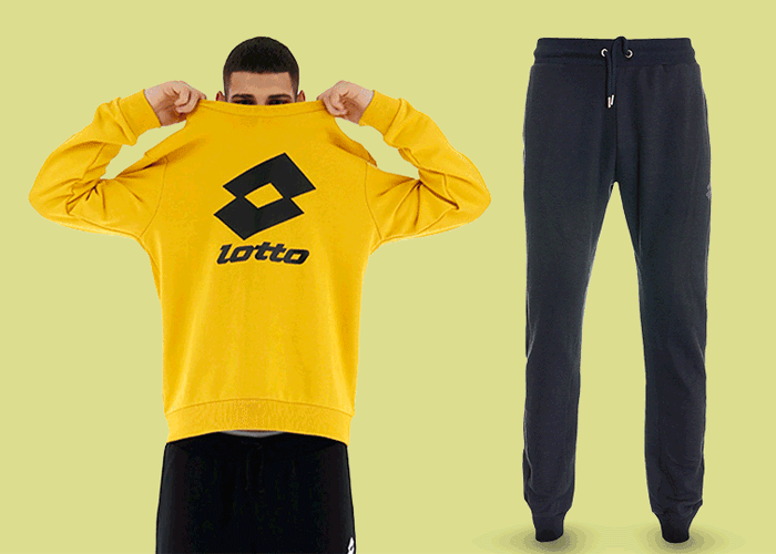Lotto-Kronos