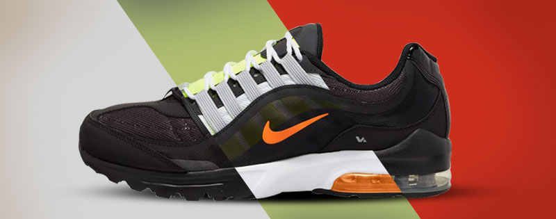 NIKE AIR MAX VG-R