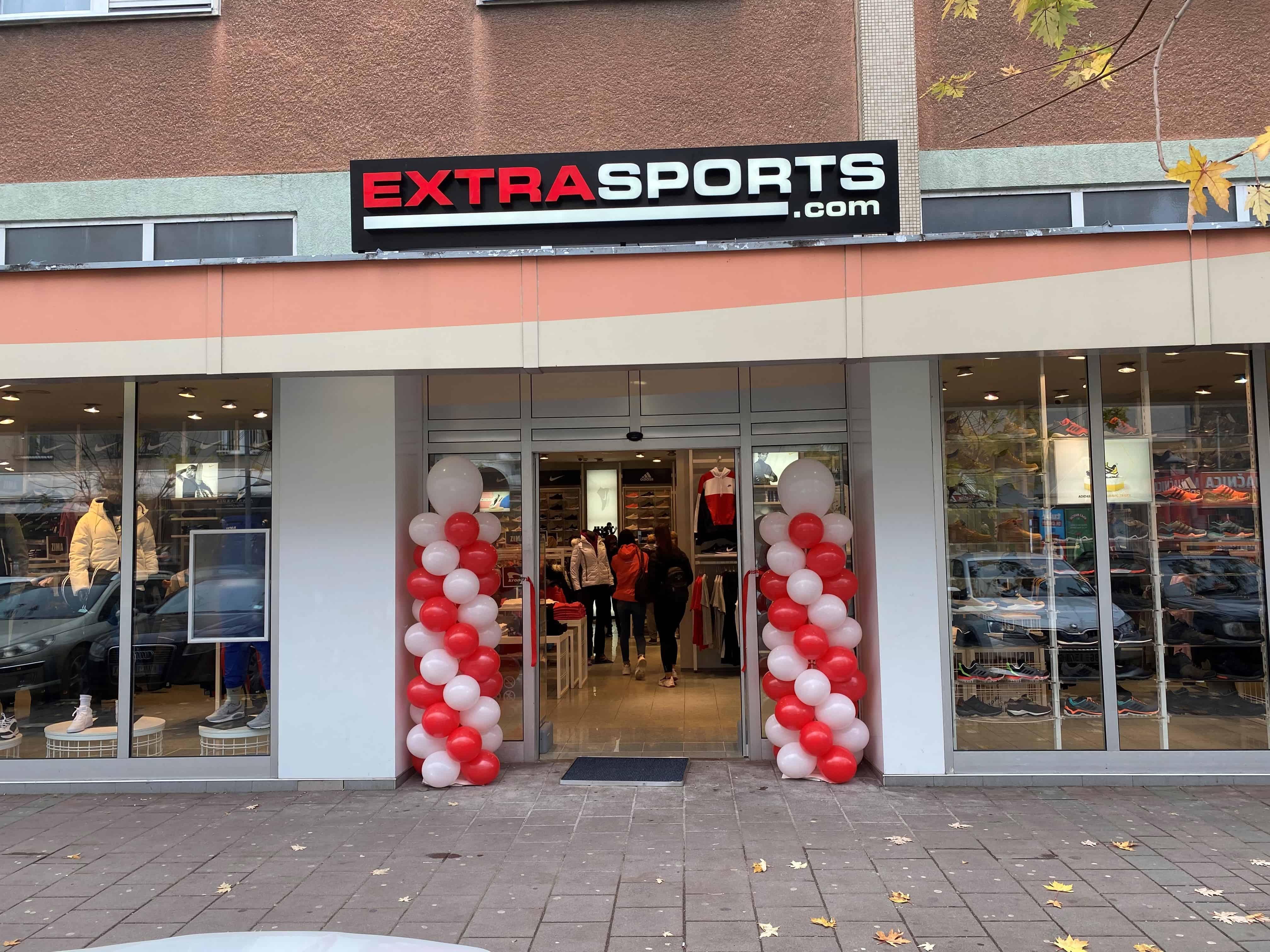 Extra Sports Kraljevo Extra Sports Online Shop