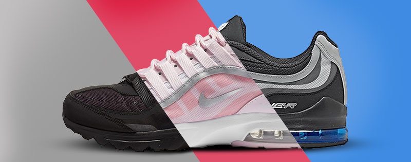 NIKE AIR MAX VG-R