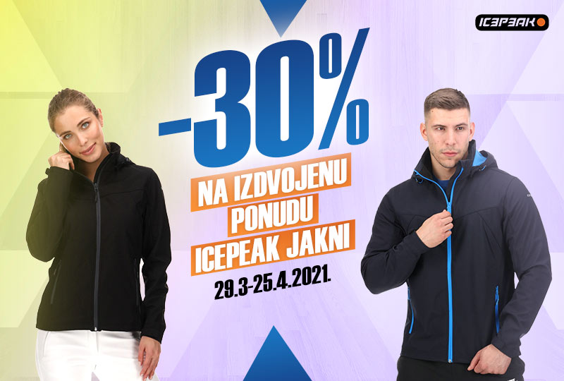 Prolećna akcija