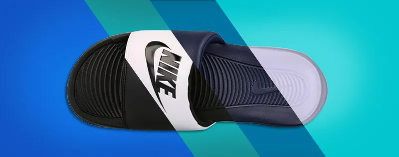 Nike ponuda papuča i sandala