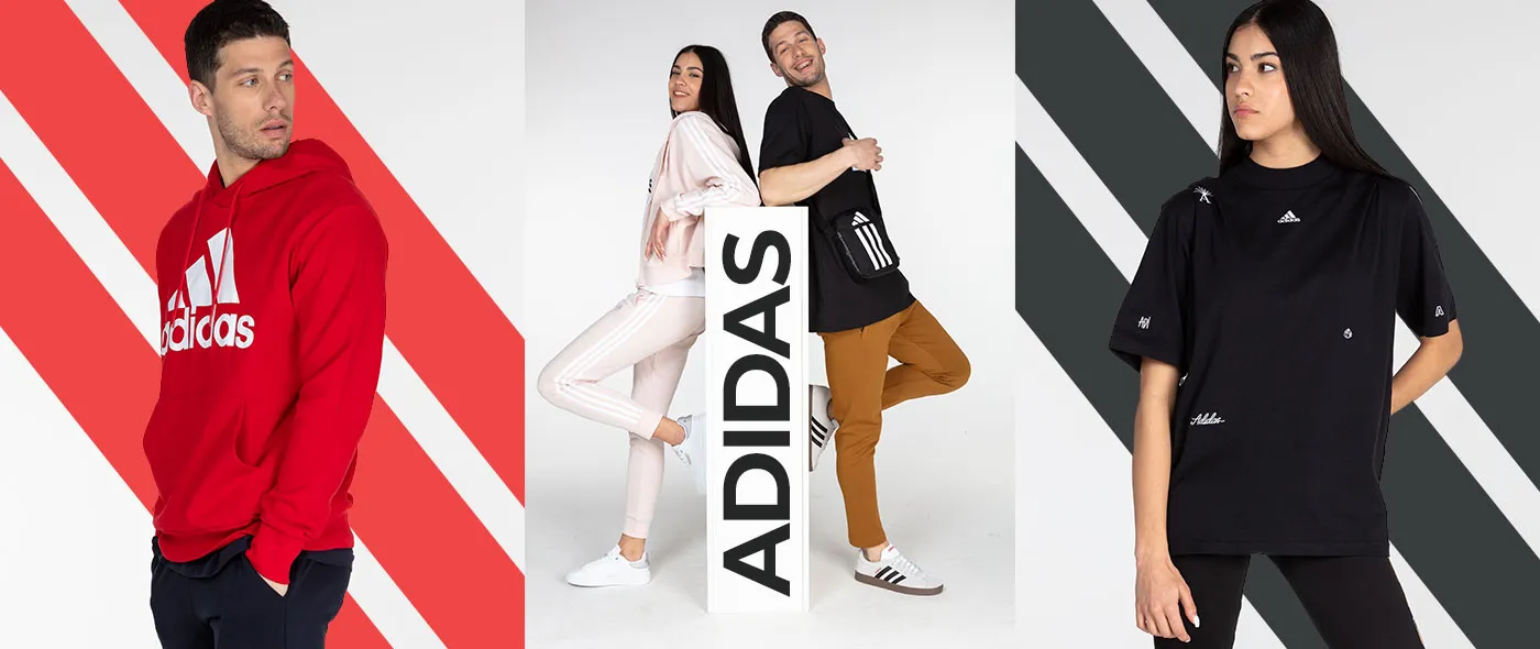 adidas nova kolekcija
