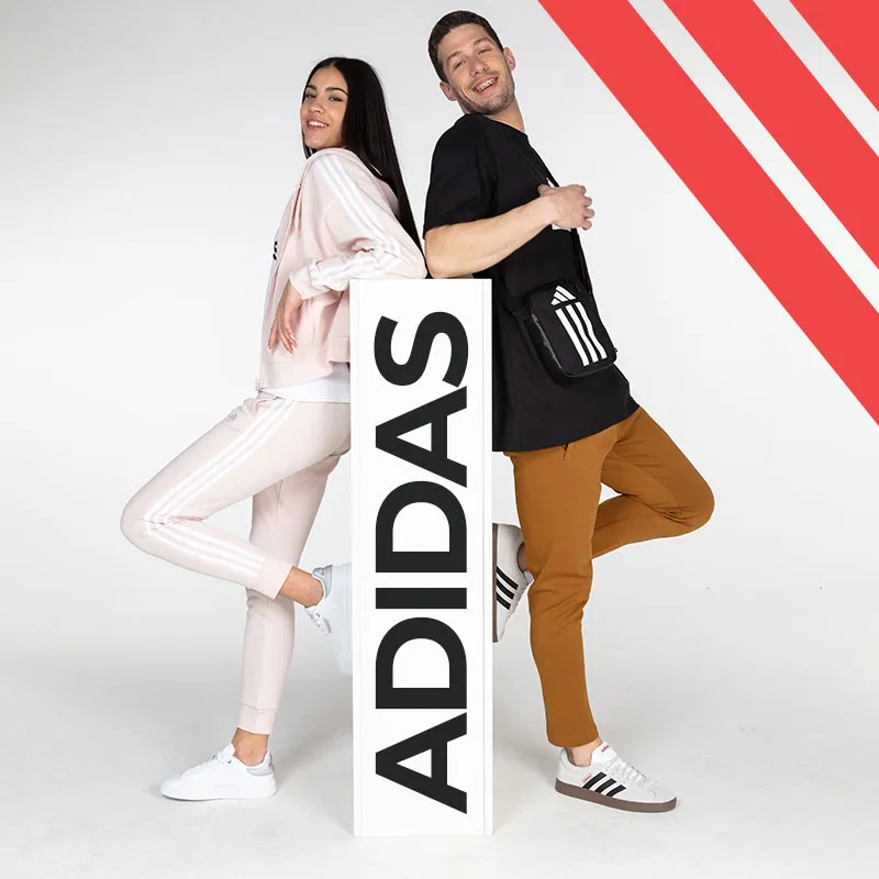 adidas nova kolekcija