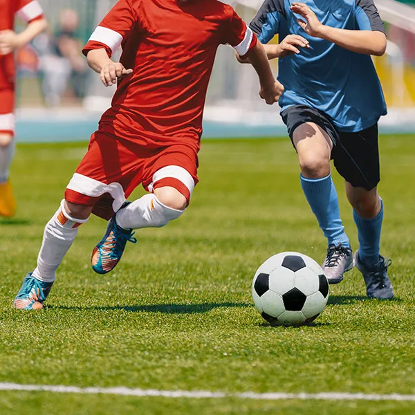 Fudbal