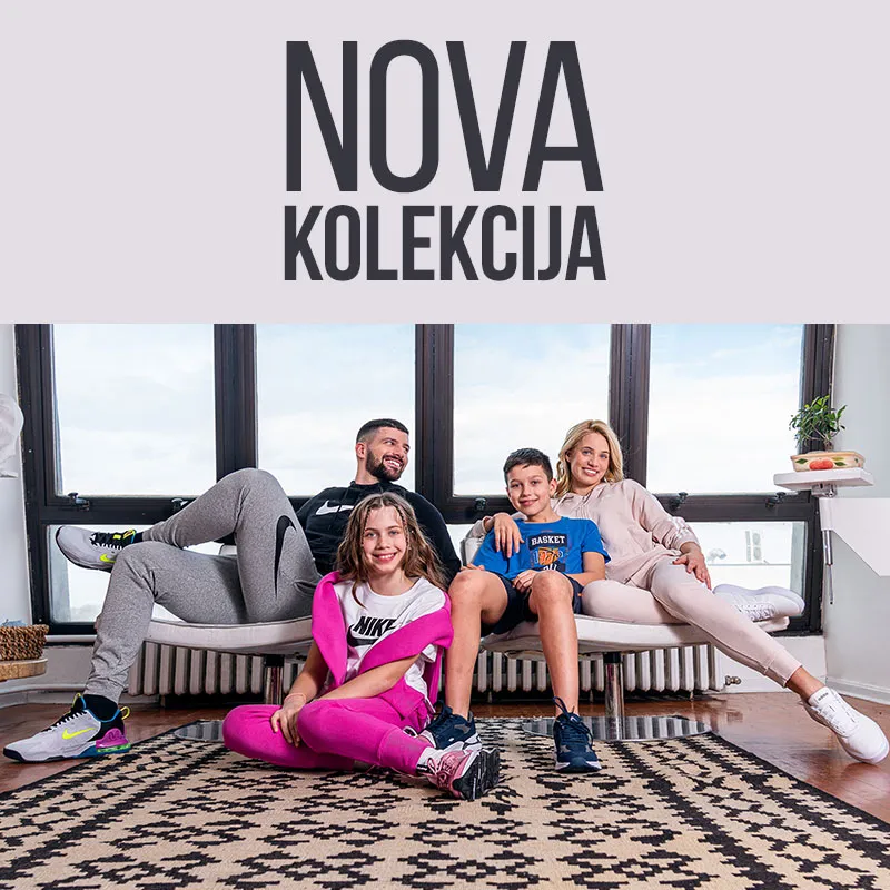 Nova Kolekcija