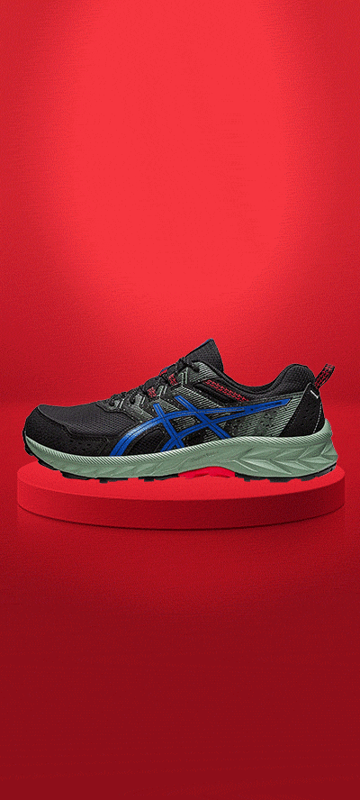 Najnovija Asics ponuda