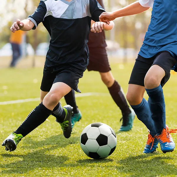 Fudbal