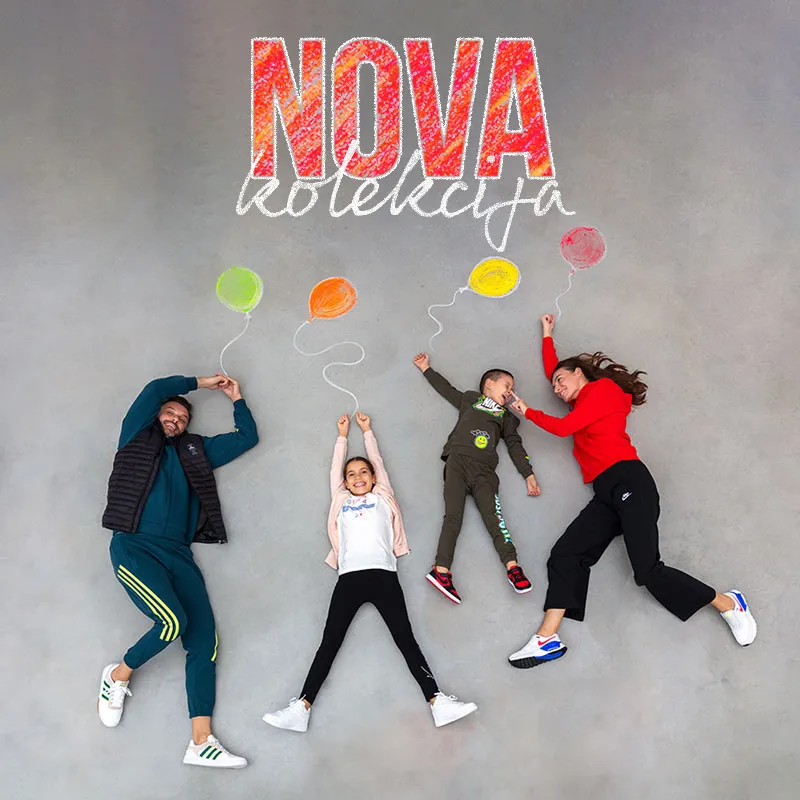 Nova Kolekcija