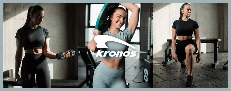 Kronos fitnes ponuda