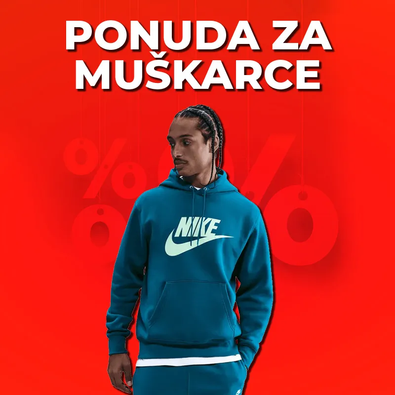 Muškarci