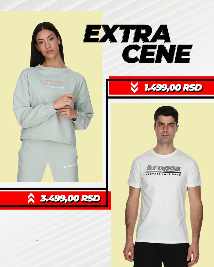 Extra Ušteda
