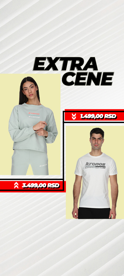 Extra Ušteda