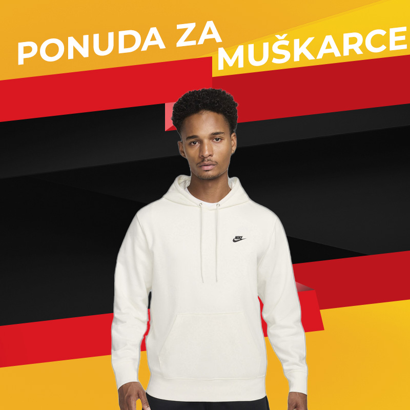 Muškarci