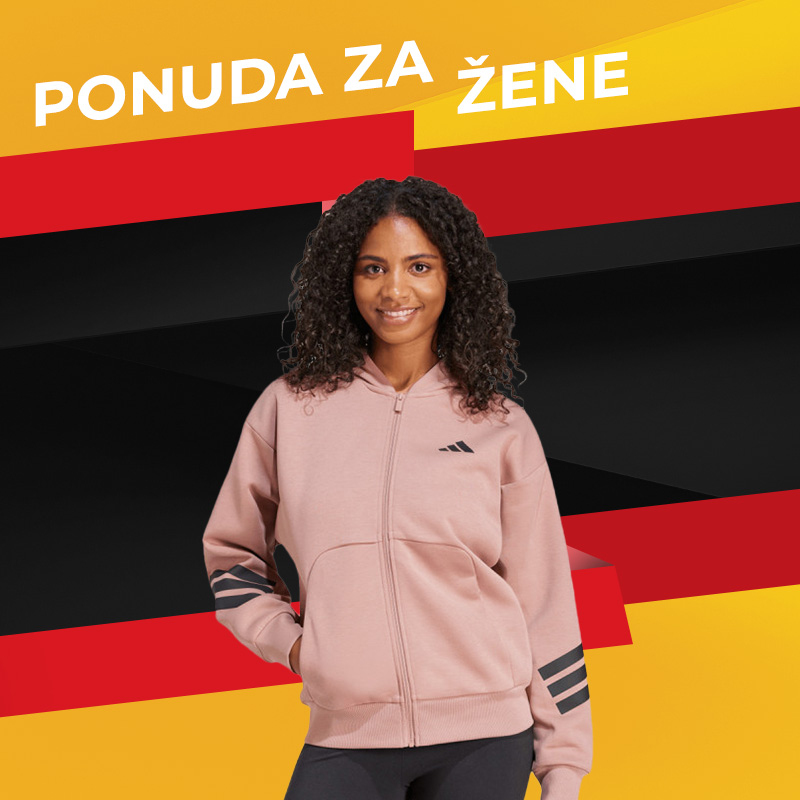 Žene