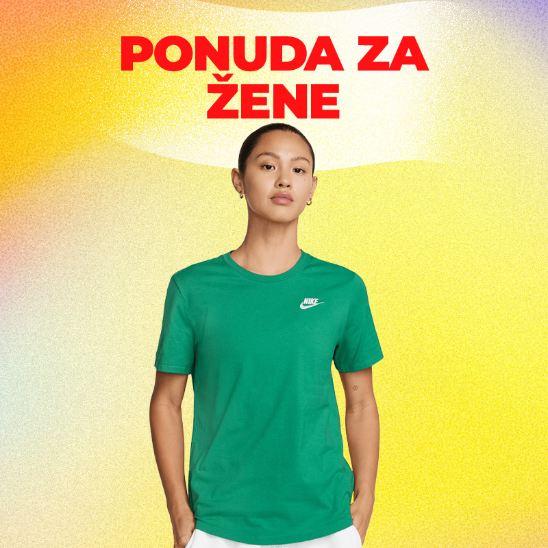 Žene