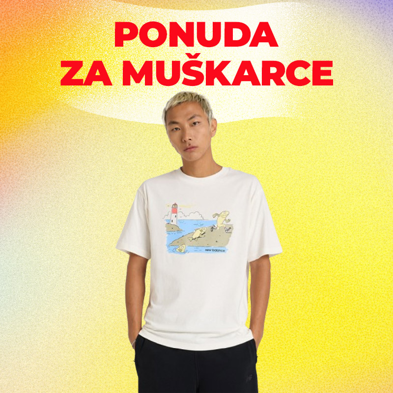 Muškarci
