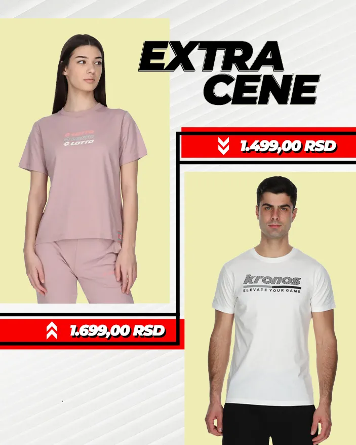 Extra Ušteda