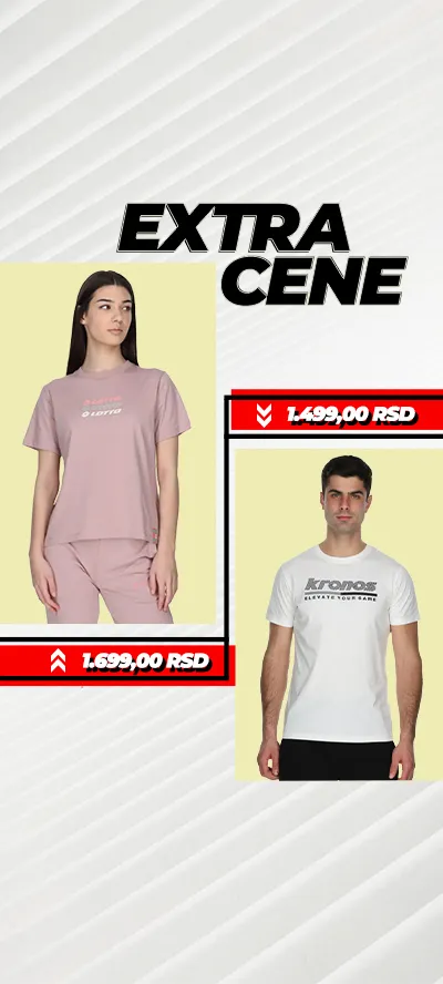 Extra Ušteda