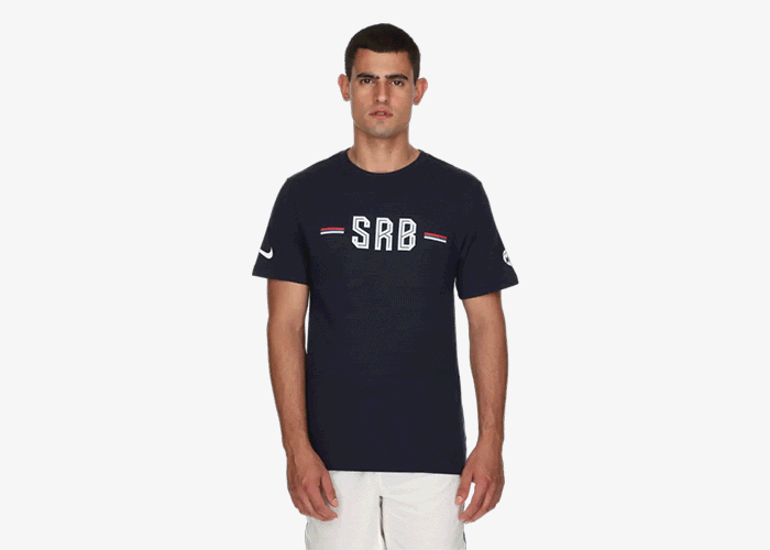 Srbija Majice