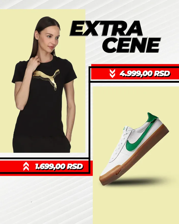 Extra Ušteda
