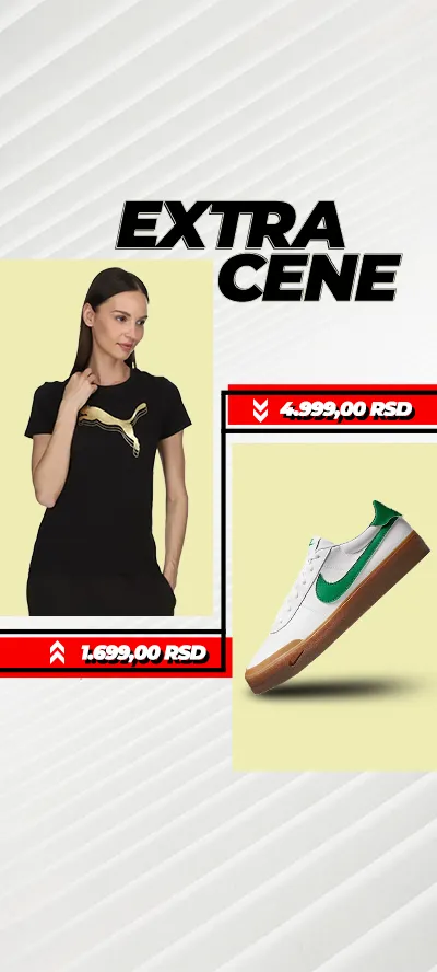 Extra Ušteda