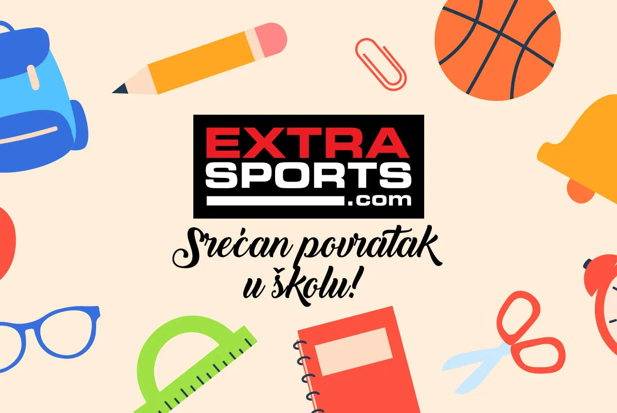 Poklon kartica E-poklon kartica za povratak u školu 
