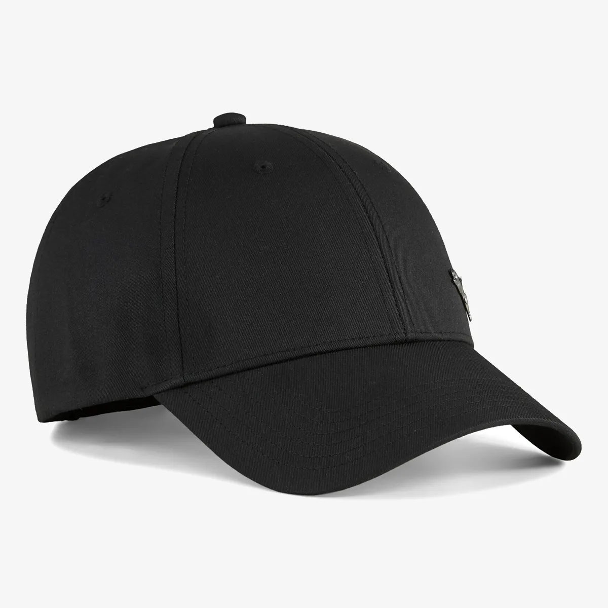 Unisex kačket Puma Ess Metal Puma Cat Bb Cap
