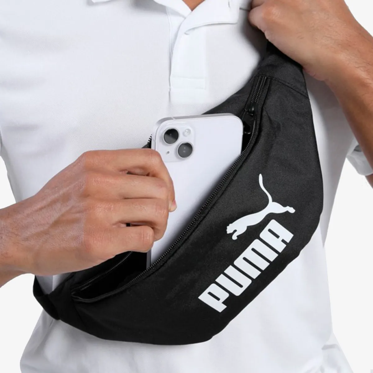 PUMA TORBA PUMA PHASE WAIST BAG ZA MUŠKARCE