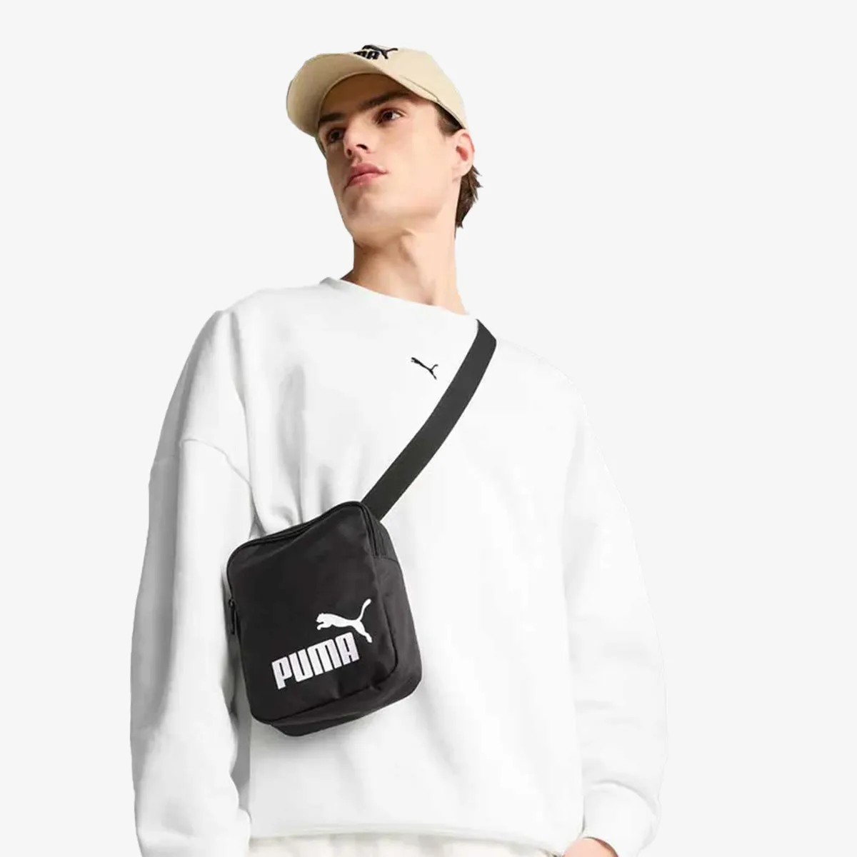 PUMA TORBA PUMA PHASE PORTABLE ZA MUŠKARCE