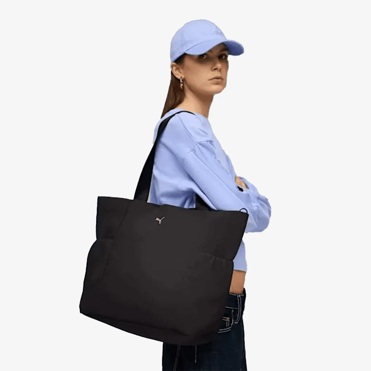 Ženska torba Puma Up shopper