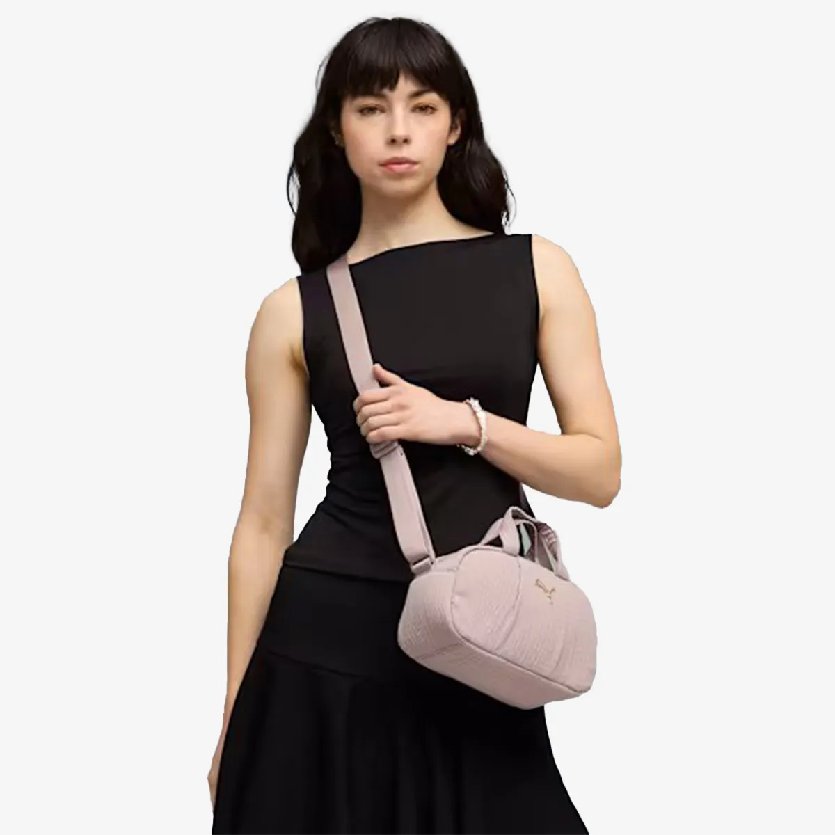 Ženska torba Puma Up mini grip bag