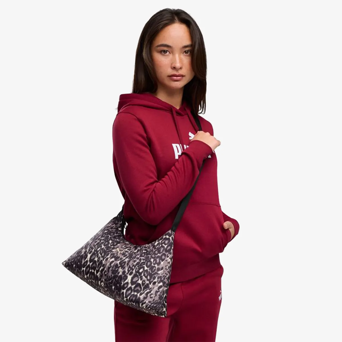 PUMA TORBA  POP MEDIUM PRISM BAG ZA ŽENE