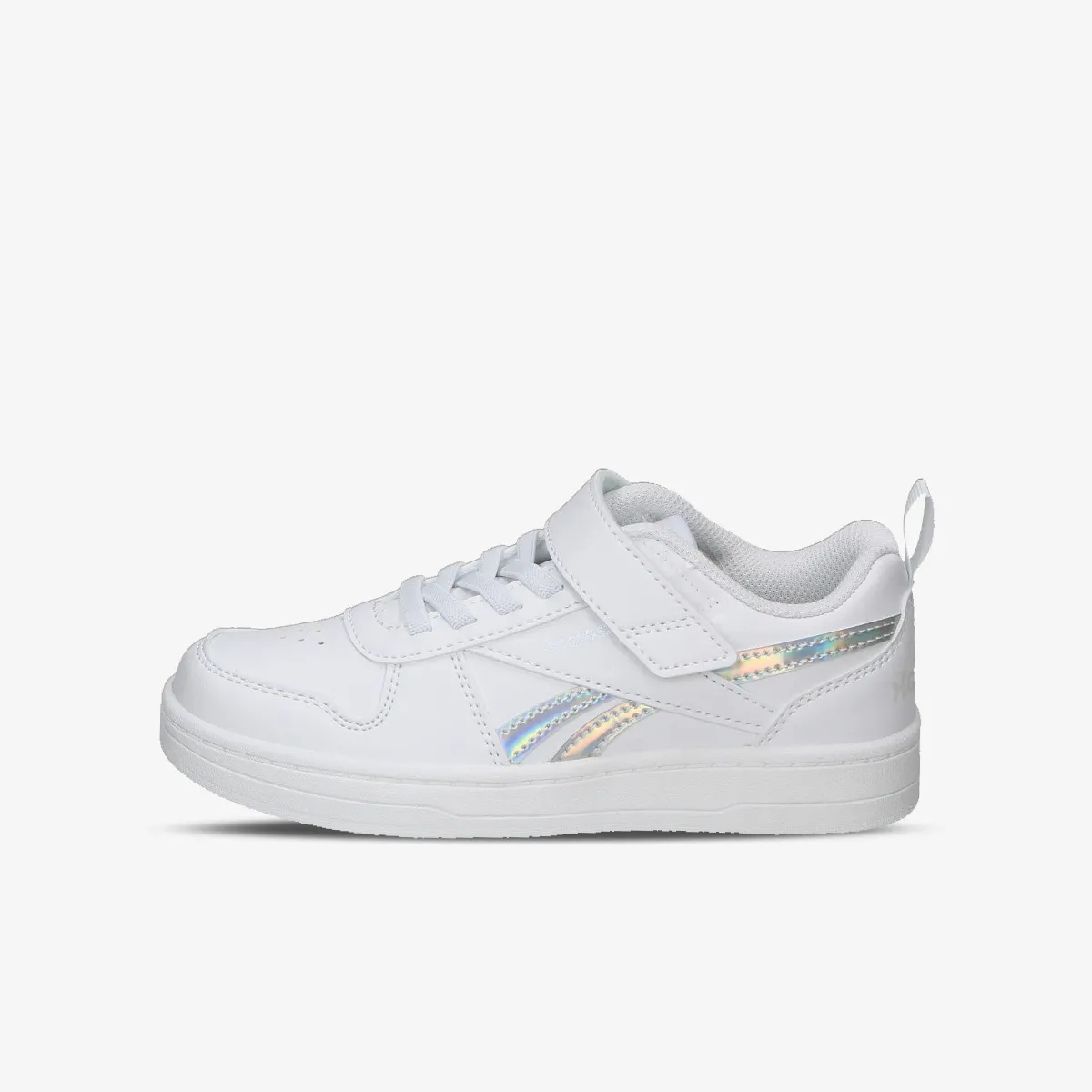 Reebok Royal Prime Elastic Lace & Top Strap