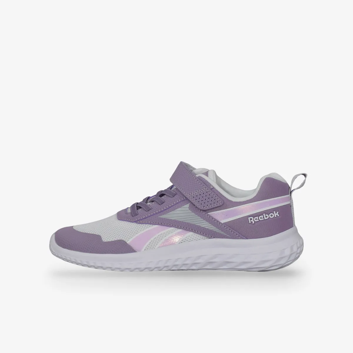 Dečije patike Reebok Rush runner 5 elastic lace & top strap
