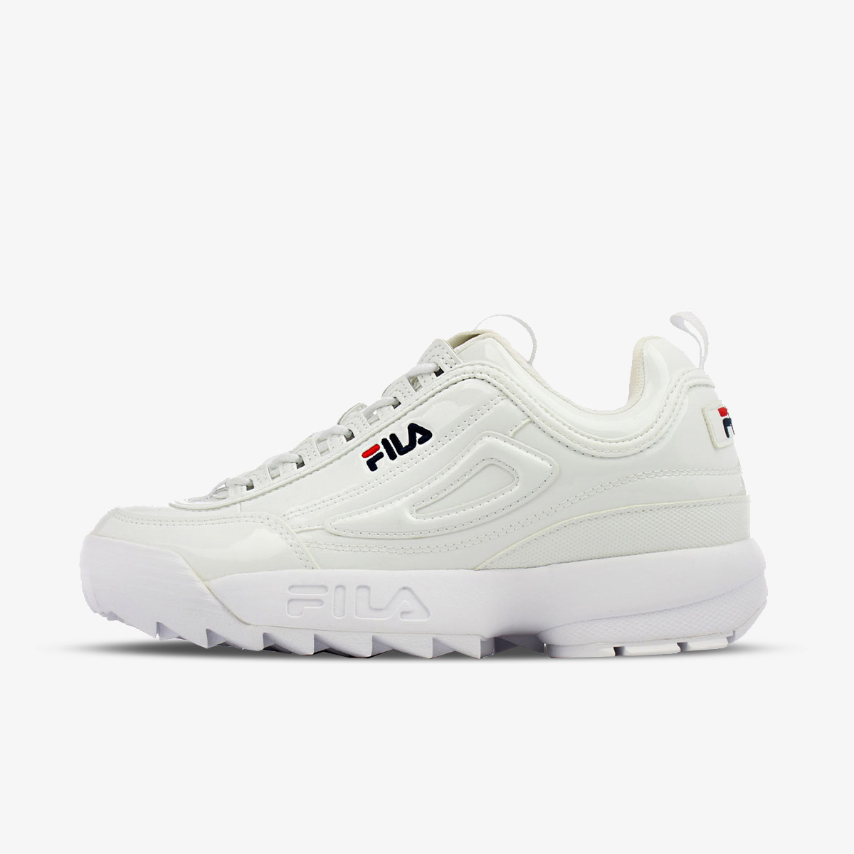 Fila patike disruptor cena discount