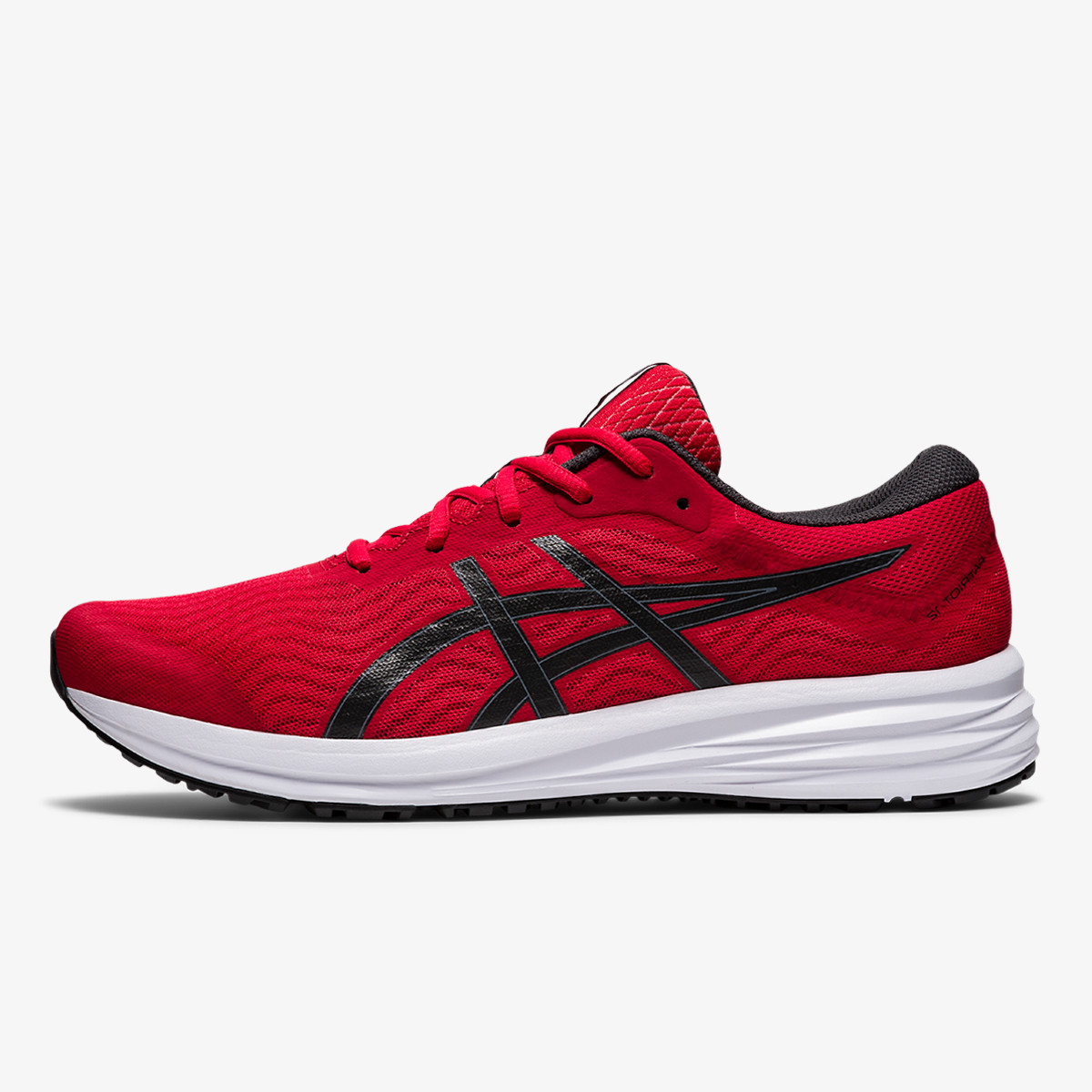 asics patriot 12