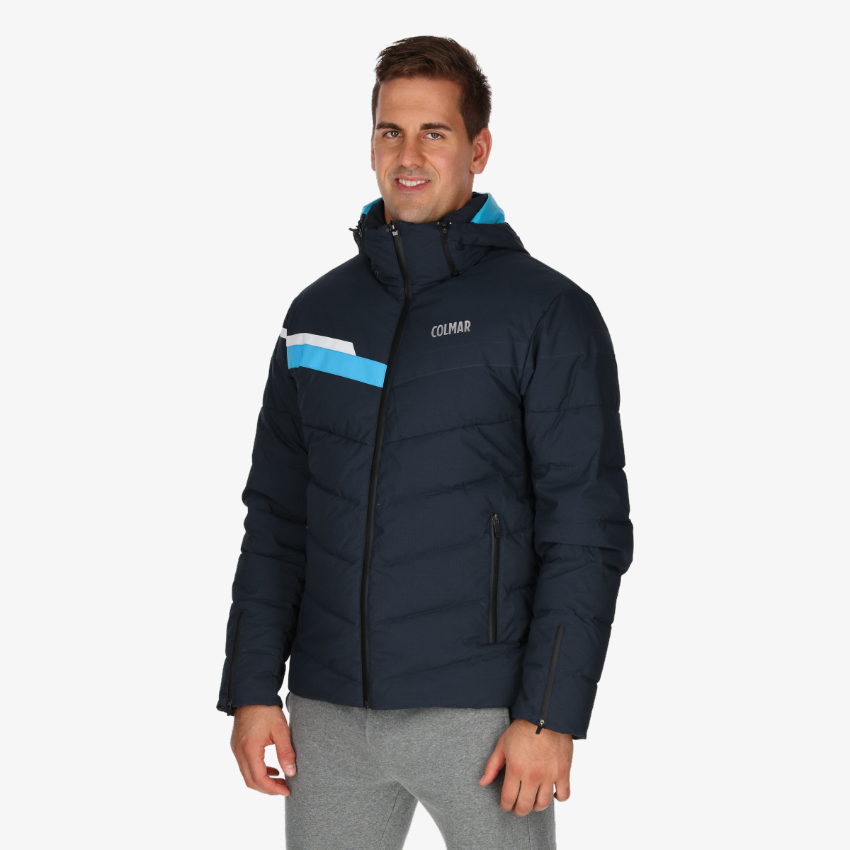 Colmar hokkaido ski jacket hotsell