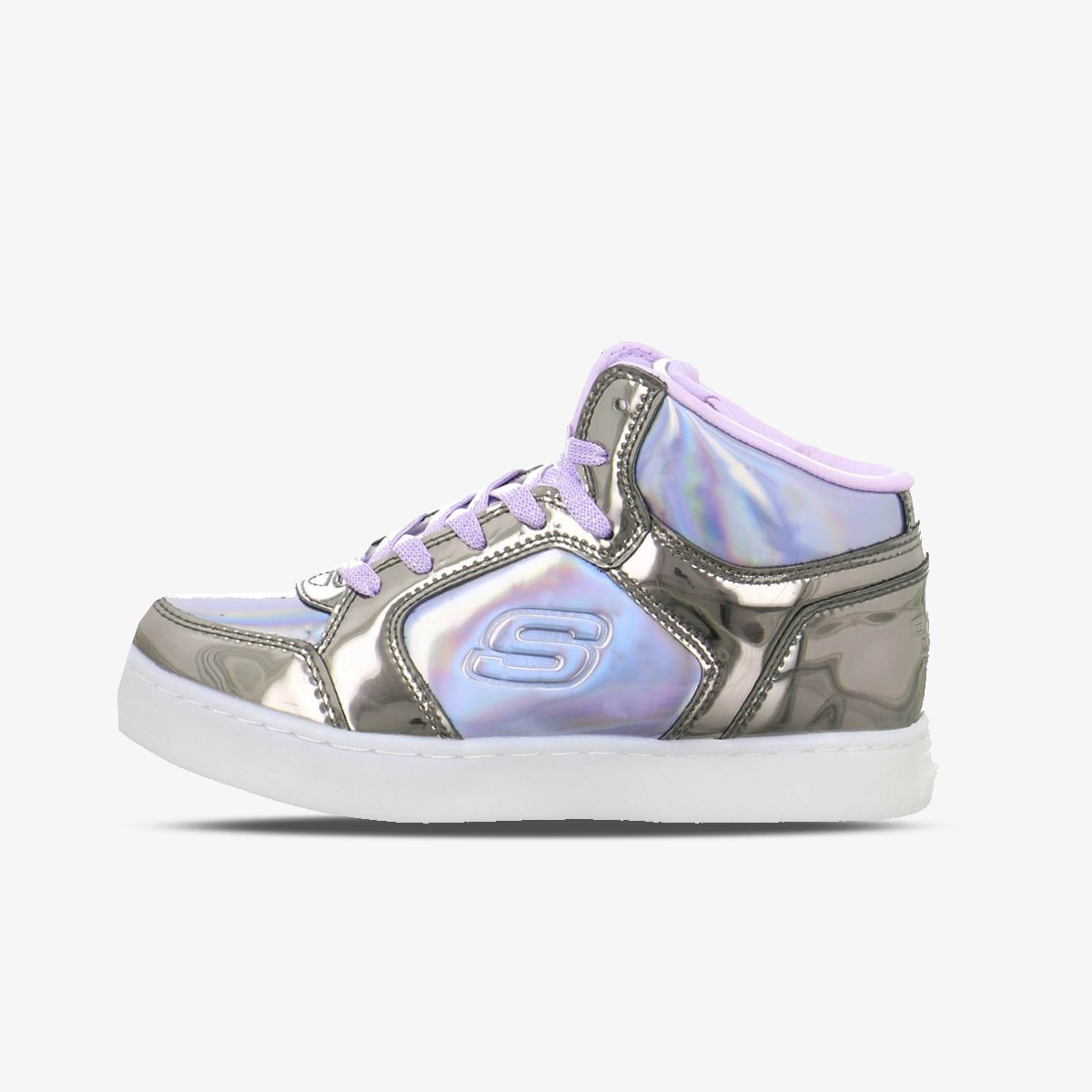 Skechers energy lights shiny brights 2025