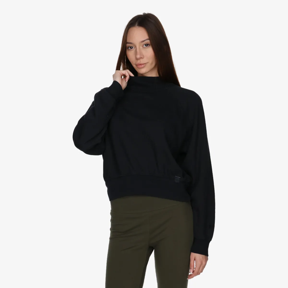 CHAMPION Dukserica Sweatshirt