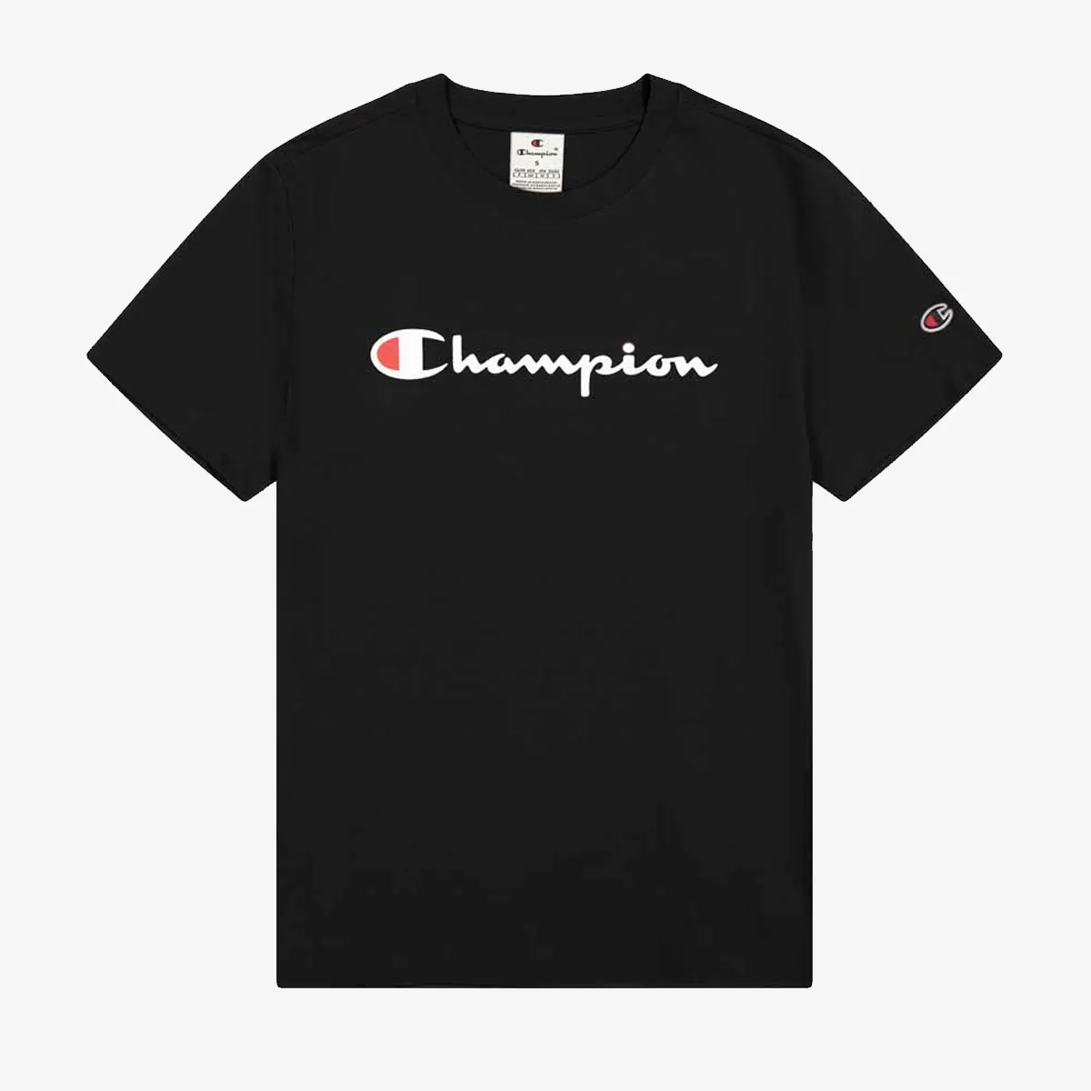 CHAMPION Majica SS Tee