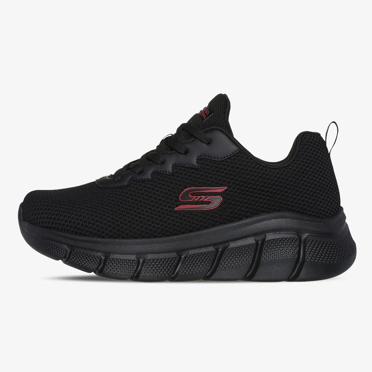 PATIKE SKECHERS BOBS B FLEX - CHILL EDGE M