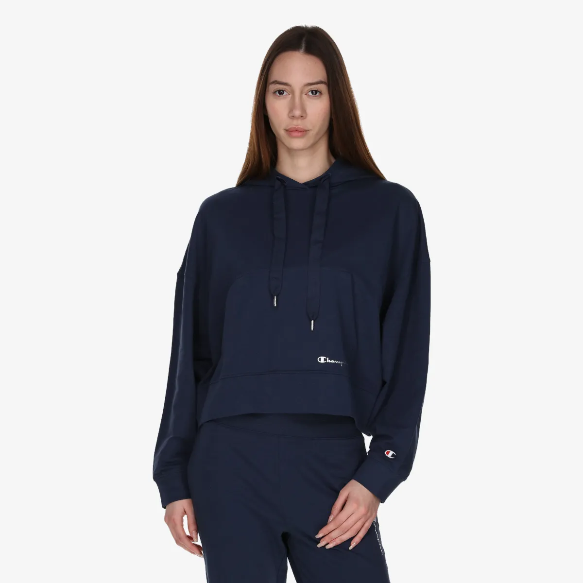 CHAMPION Dukserica Hooded Sweatshirt