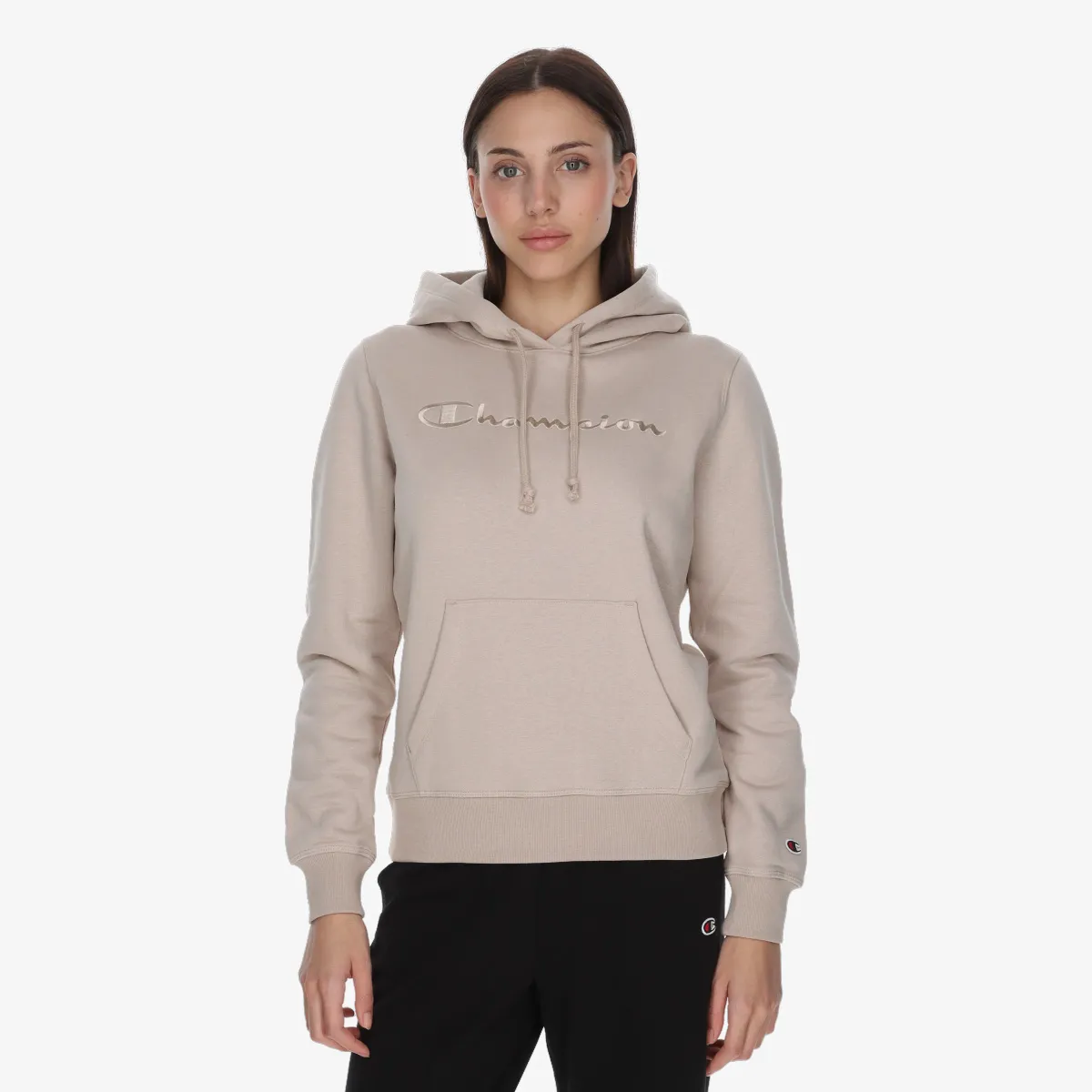 CHAMPION Dukserica Hooded