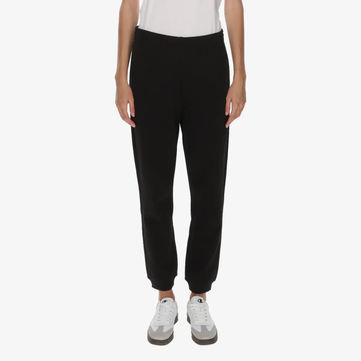 Ženska trenerka donji deo Champion Moderna sport cuffed pants