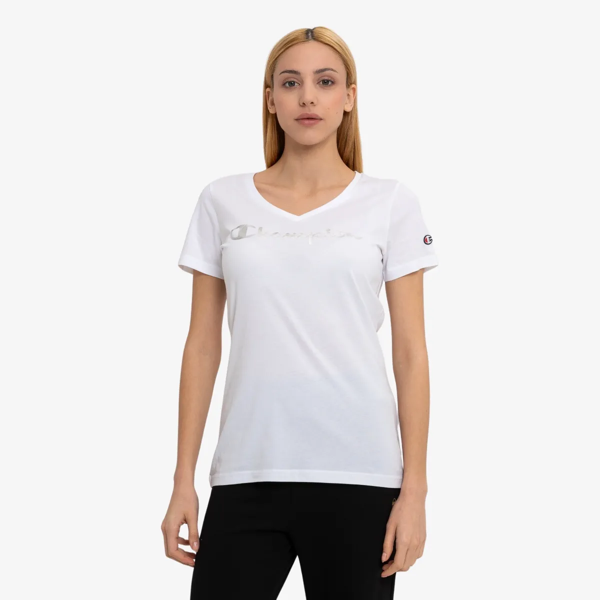 CHAMPION Majica SS Tee