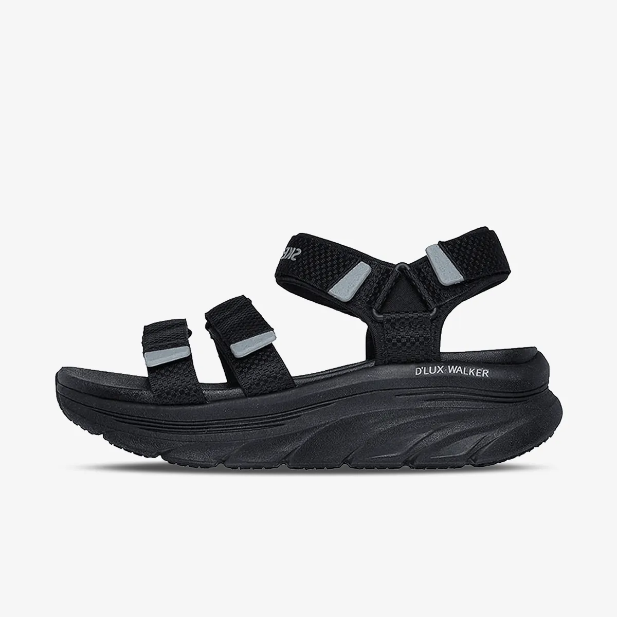 SKECHERS SANDALE D'LUX WALKER ZA ŽENE