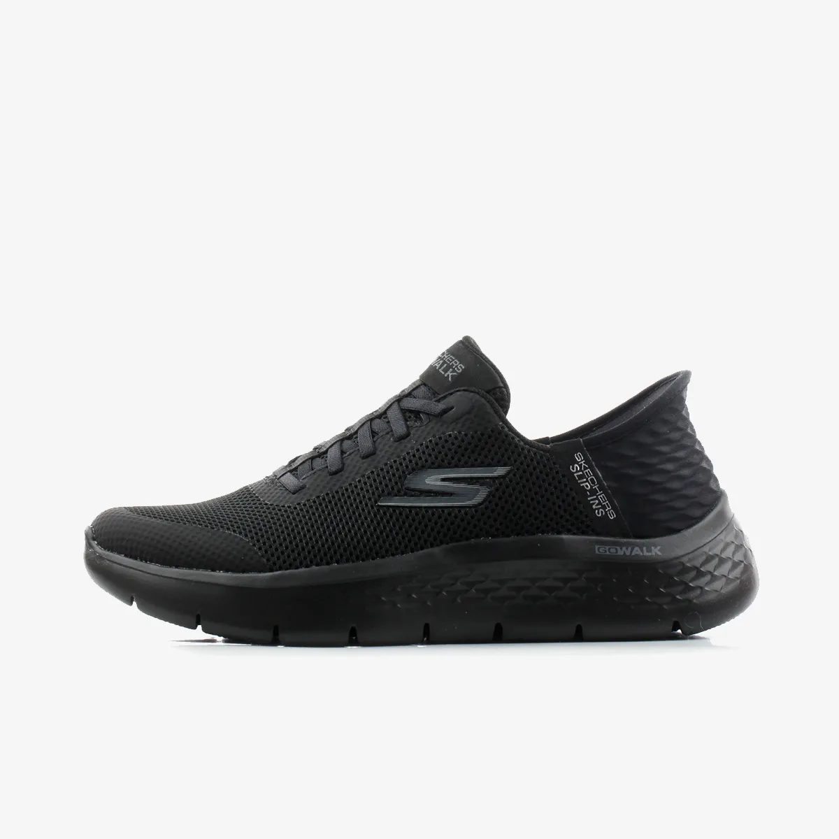 SKECHERS Crne Ženske Patike GO WALK FLEX - GRAND